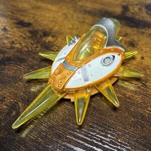 Skylanders Superchargers Sun Runner Vehicle 87560888